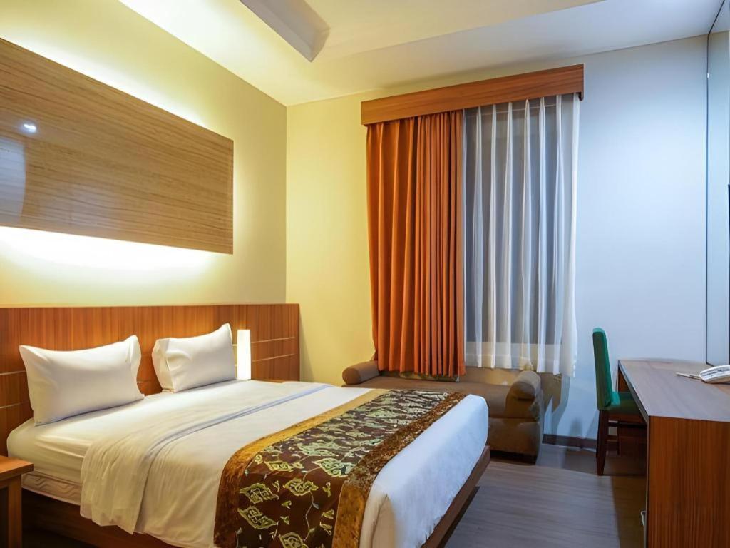 Lotus Hotel Субанг Екстер'єр фото